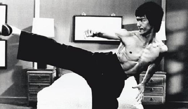 Brucelee88